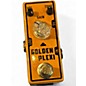 Used Tone City GOLDEN PLEXI Effect Pedal