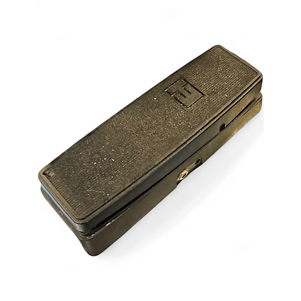 Used Electro-Harmonix WAILER WAH Effect Pedal