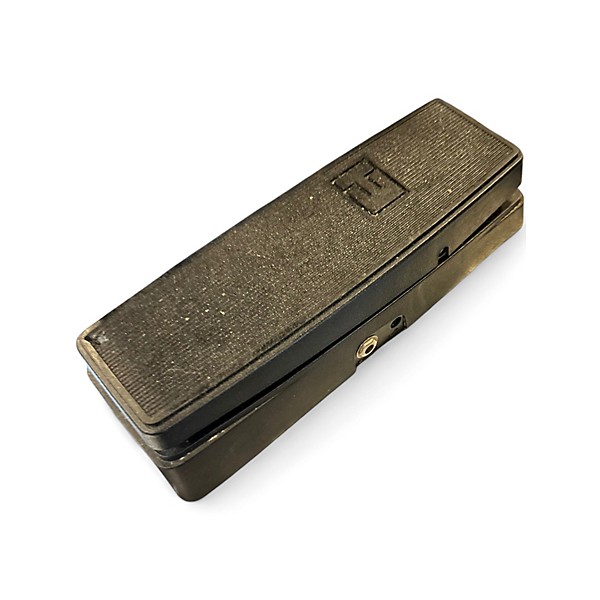 Used Electro-Harmonix WAILER WAH Effect Pedal