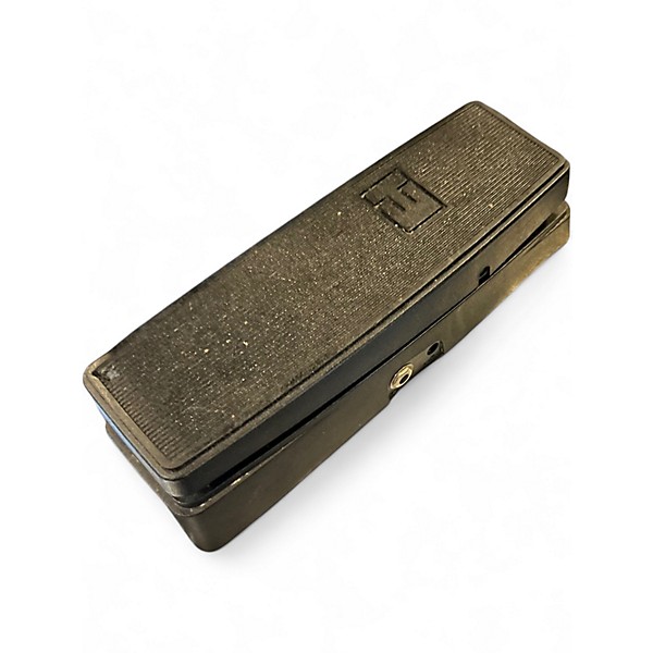 Used Electro-Harmonix WAILER WAH Effect Pedal