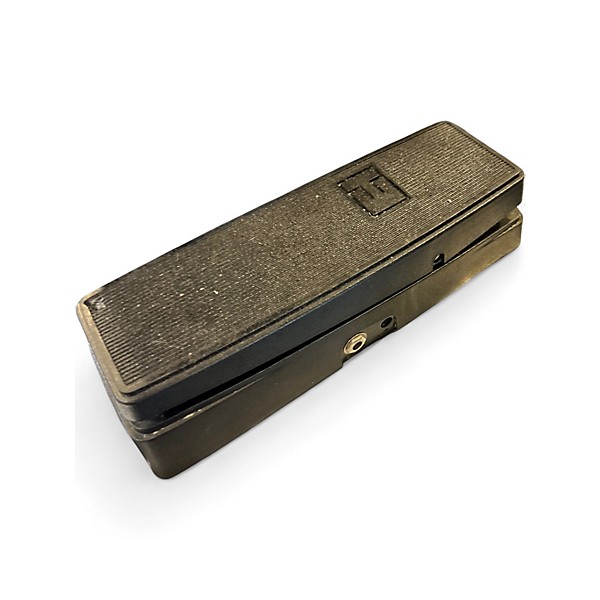 Used Electro-Harmonix WAILER WAH Effect Pedal