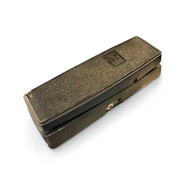 Used Electro-Harmonix WAILER WAH Effect Pedal