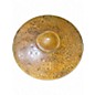 Used MEINL 18in Byzance Extra Thin Dry Crash Cymbal