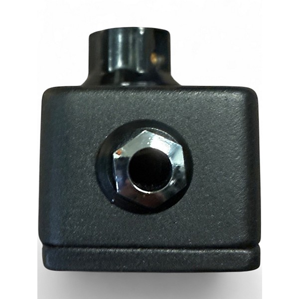 Used JHS Pedals Little Black Amp Box Pedal