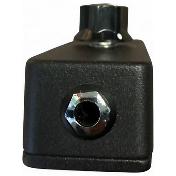 Used JHS Pedals Little Black Amp Box Pedal