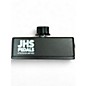 Used JHS Pedals Little Black Amp Box Pedal