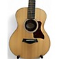 Used Taylor GSMINI ROSEWOOD Natural Acoustic Electric Guitar