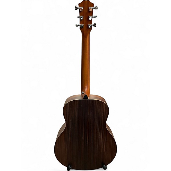 Used Taylor GSMINI ROSEWOOD Natural Acoustic Electric Guitar