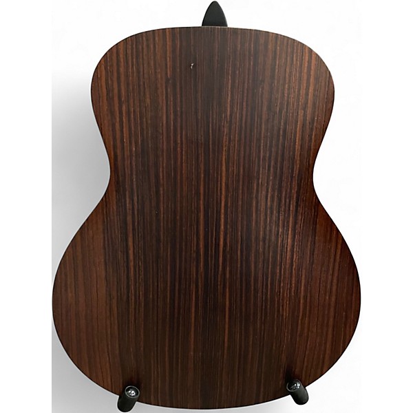 Used Taylor GSMINI ROSEWOOD Natural Acoustic Electric Guitar