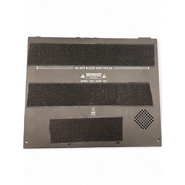 Used Fractal Audio FM3 amp modeler Solid State Guitar Amp Head