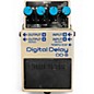 Used BOSS DD-8 Digital Delay Effect Pedal thumbnail