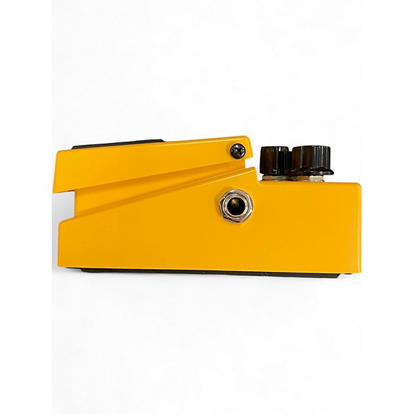 Used BOSS OD-3 Over drive Effect Pedal