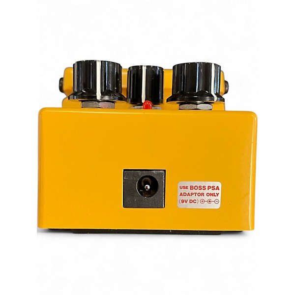 Used BOSS OD-3 Over drive Effect Pedal