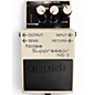 Used BOSS NS2 Noise Suppressor Effect Pedal thumbnail