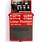 Used BOSS RC3 Loop Station Pedal thumbnail