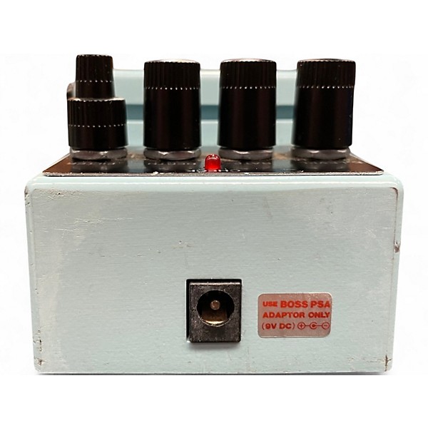 Used BOSS CE5 Chorus Ensemble Effect Pedal