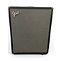 Used Fender RUMBLE 500 Bass Combo Amp thumbnail