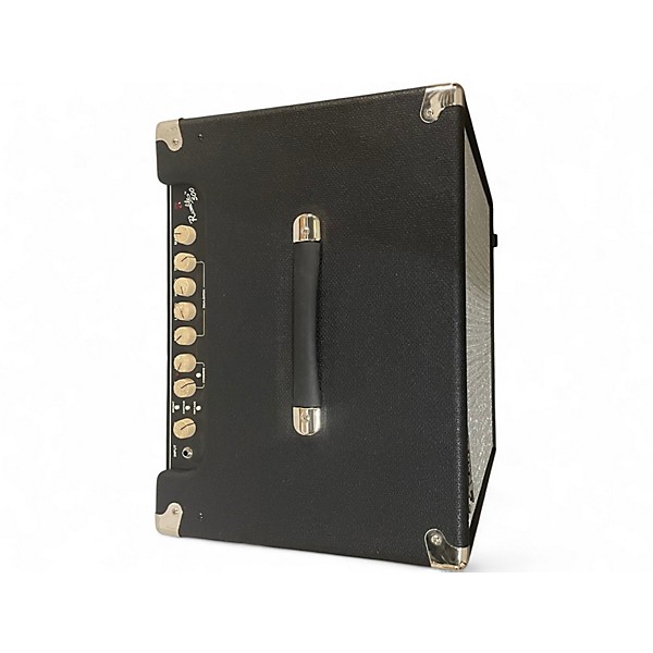 Used Fender RUMBLE 500 Bass Combo Amp