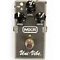 Used 2020s MXR UNIVIBE Pedal thumbnail