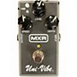 Used 2020s MXR UNIVIBE Pedal