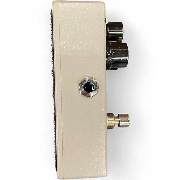 Used 2020s MXR UNIVIBE Pedal