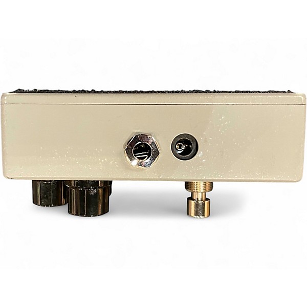 Used 2020s MXR UNIVIBE Pedal