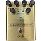 Used 2020s Fender pugilist Effect Pedal thumbnail