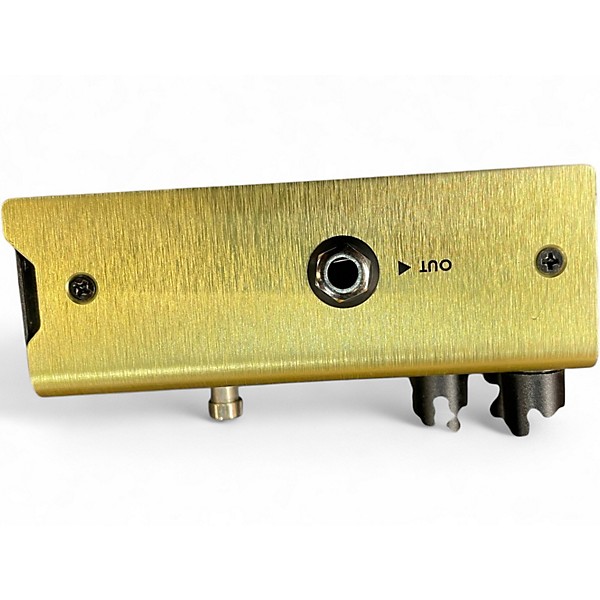 Used 2020s Fender pugilist Effect Pedal