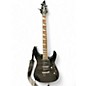 Used Jackson Soloist Gloss Black Solid Body Electric Guitar thumbnail