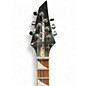 Used Jackson Soloist Gloss Black Solid Body Electric Guitar