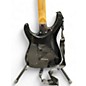 Used Jackson Soloist Gloss Black Solid Body Electric Guitar