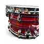 Used TAMA 14X8 Starclassic Snare Candy Drum