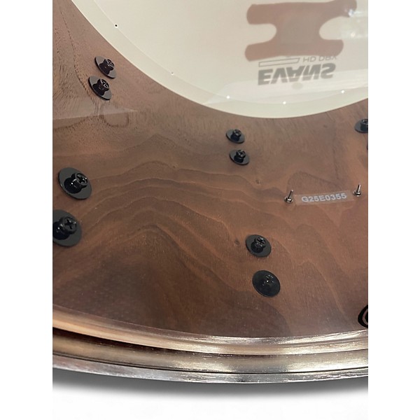 Used TAMA 14X8 Starclassic Snare Candy Drum