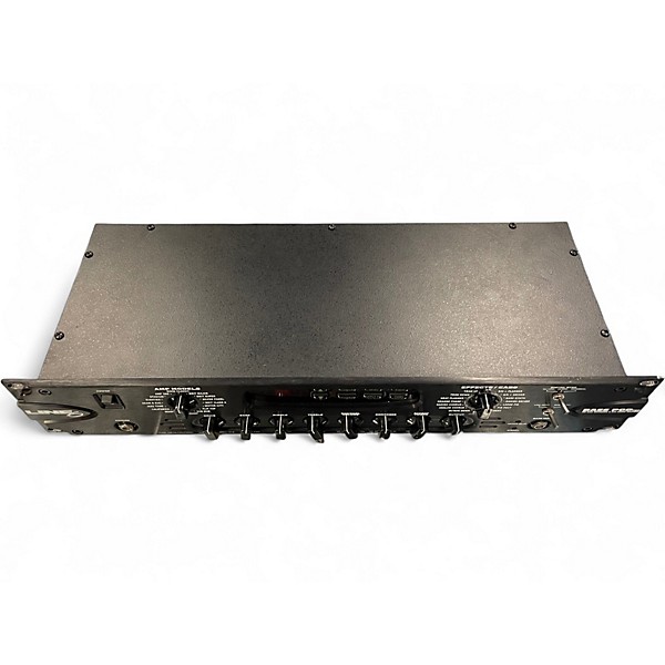 Used Line 6 BASS POD PRO Bass Amp Head