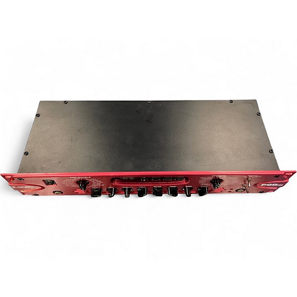 Used Line 6 POD Pro Rackmount Effect Processor