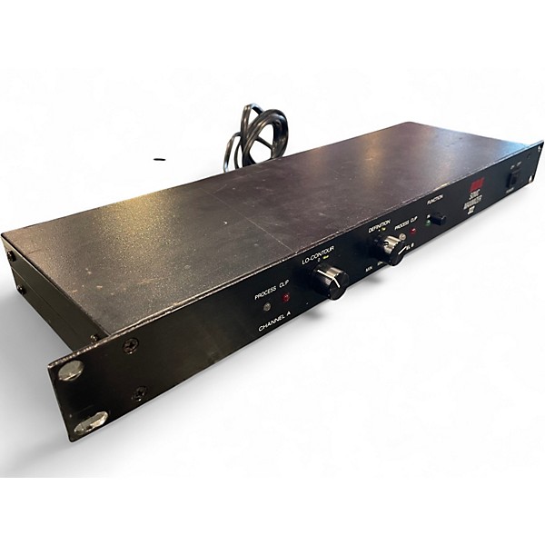 Used BBE 322 Bass Preamp