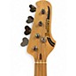 Vintage 1981 Ibanez BLAZER Maroon Electric Bass Guitar