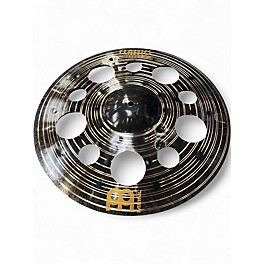 Used MEINL 18in Custom Classics Dark Trash Crash Cymbal