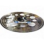 Used MEINL 18in Custom Classics Dark Trash Crash Cymbal