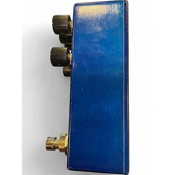 Used Walrus Audio Slo Reverb Effect Pedal