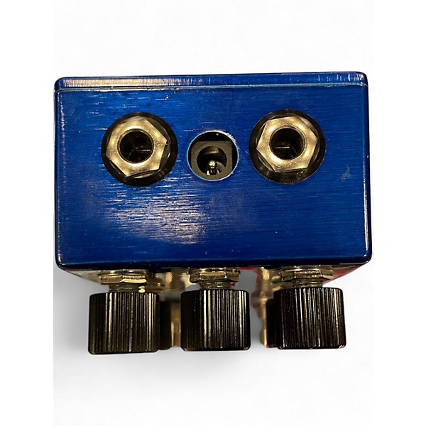 Used Walrus Audio Slo Reverb Effect Pedal