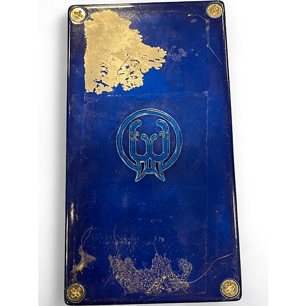 Used Walrus Audio Slo Reverb Effect Pedal