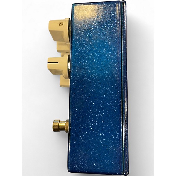 Used Wampler Ego Compressor Effect Pedal