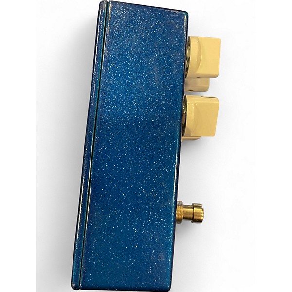 Used Wampler Ego Compressor Effect Pedal