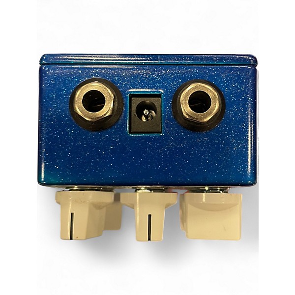 Used Wampler Ego Compressor Effect Pedal