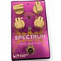 Used Source Audio SPECTRUM INTELLIGENT FILTER Effect Pedal thumbnail