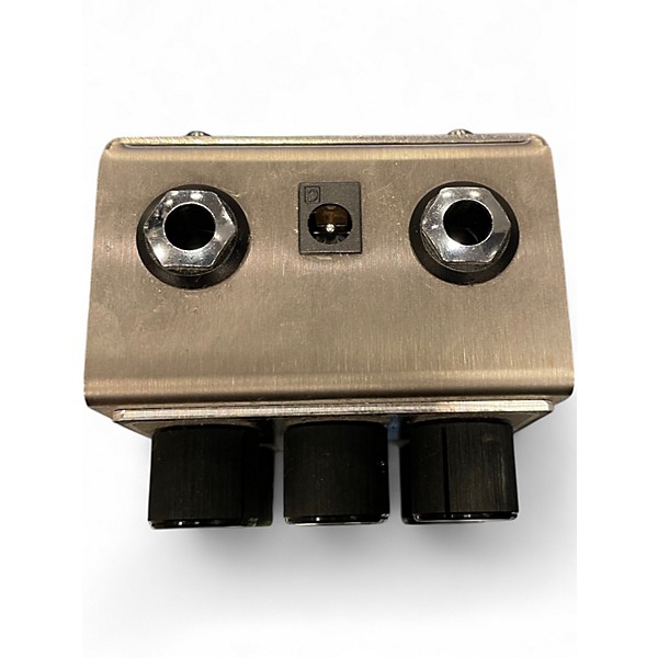 Used Origin Effects CALI76 COMPACT DELUXE Effect Pedal