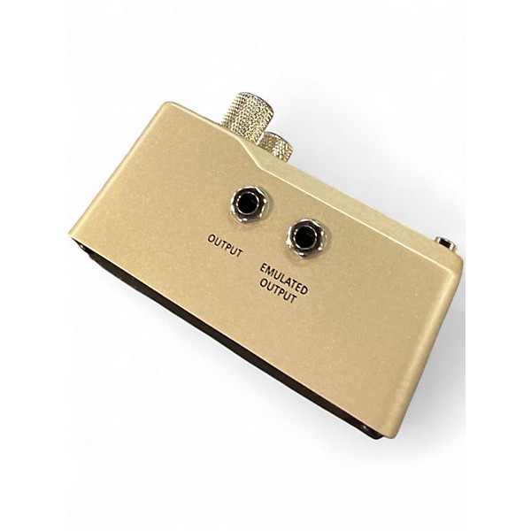 Used Blackstar HT-Drive Valve Overdrive Effect Pedal