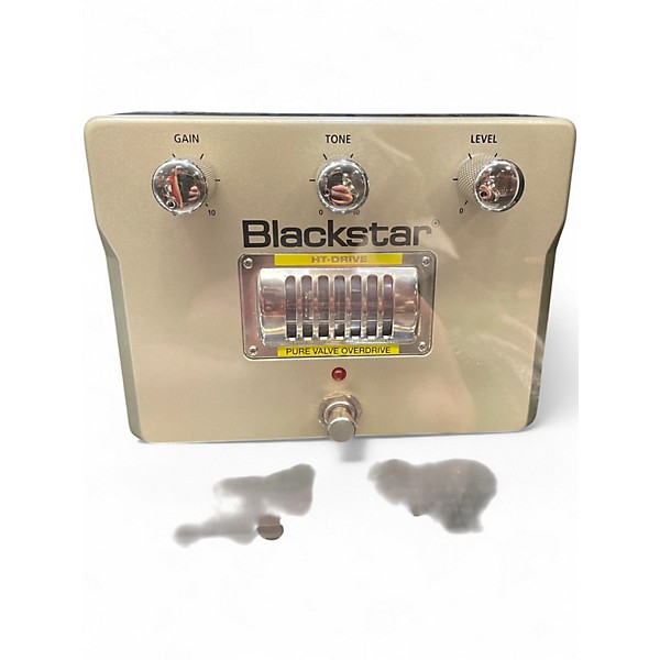 Used Blackstar HT-Drive Valve Overdrive Effect Pedal