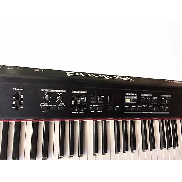 Used Roland RD300SX Digital Piano
